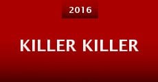 Película Killer Killer