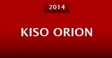 Kiso Orion (2014)