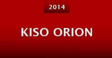 Película Kiso Orion