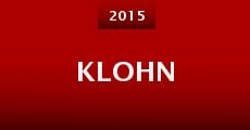 Klohn (2015) stream