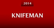 Knifeman (2014) stream