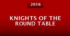 Knights of the Round Table (2016)