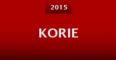 Korie (2015) stream