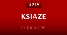 Ksiaze (2014) stream