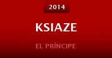 Ksiaze (2014)