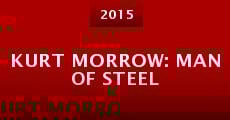 Kurt Morrow: Man of Steel