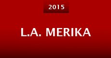 Película L.A. merika