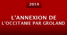 Película L'annexion de l'Occitanie par Groland (Journal du Fifigrot 2014)