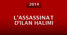 Película L'assassinat d'Ilan Halimi