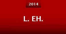 L. EH. (2014) stream