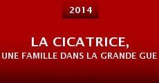 La cicatrice, une famille dans la grande guerre