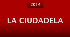 La ciudadela (2014) stream