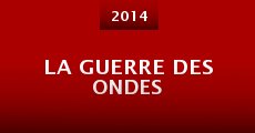 La guerre des ondes (Radio Londres 1943-1944) (2014)