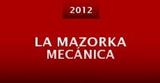 Película La mazorka mecánica