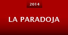 La paradoja (2014) stream