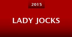 Lady Jocks (2015) stream