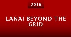 Lanai Beyond the Grid