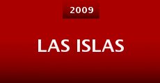 Película Las islas