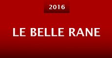 Le Belle Rane (2016) stream