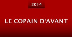 Película Le copain d'avant