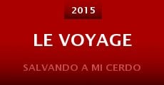 Le Voyage (2015)