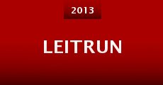 Leitrun (2013) stream