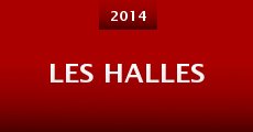 Les Halles (2014)
