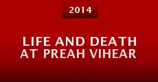 Life and Death at Preah Vihear (2014) stream