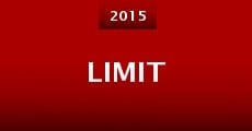 Limit (2015) stream