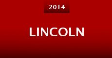 Película Lincoln