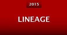 Lineage (2015) stream