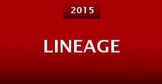 Película Lineage