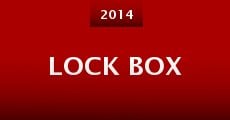 Película Lock Box