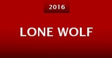 Película Lone Wolf