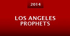 Película Los Angeles Prophets