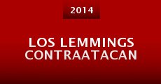 Película Los lemmings contraatacan