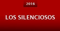 Los silenciosos (2016)