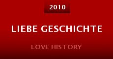 Liebe Geschichte