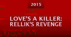 Love's a Killer: Rellik's Revenge