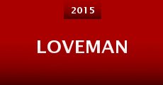 Loveman (2015) stream