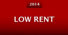 Low Rent (2014) stream