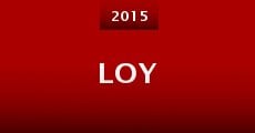 Loy (2015) stream