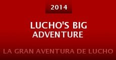 Lucho's Big Adventure