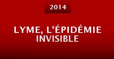 Película Lyme, l'épidémie invisible