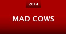 Película Mad Cows