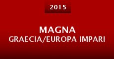 Magna Graecia/Europa Impari