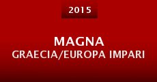 Película Magna Graecia/Europa Impari