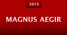 Película Magnus Aegir