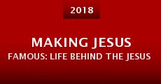 Película Making Jesus Famous: Life Behind the Jesus Muzik