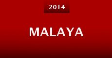 Malaya (2014) stream
